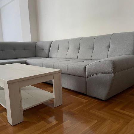 Apartman City Center 4-Setaliste Prijedor Ngoại thất bức ảnh