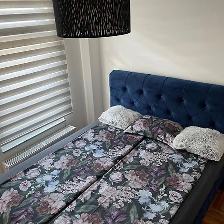 Apartman City Center 4-Setaliste Prijedor Ngoại thất bức ảnh