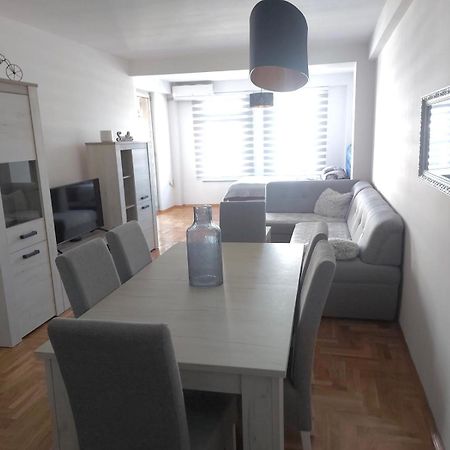 Apartman City Center 4-Setaliste Prijedor Ngoại thất bức ảnh