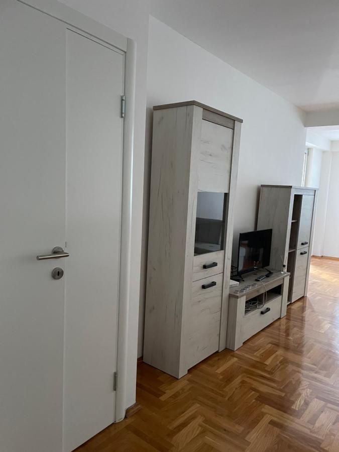 Apartman City Center 4-Setaliste Prijedor Ngoại thất bức ảnh