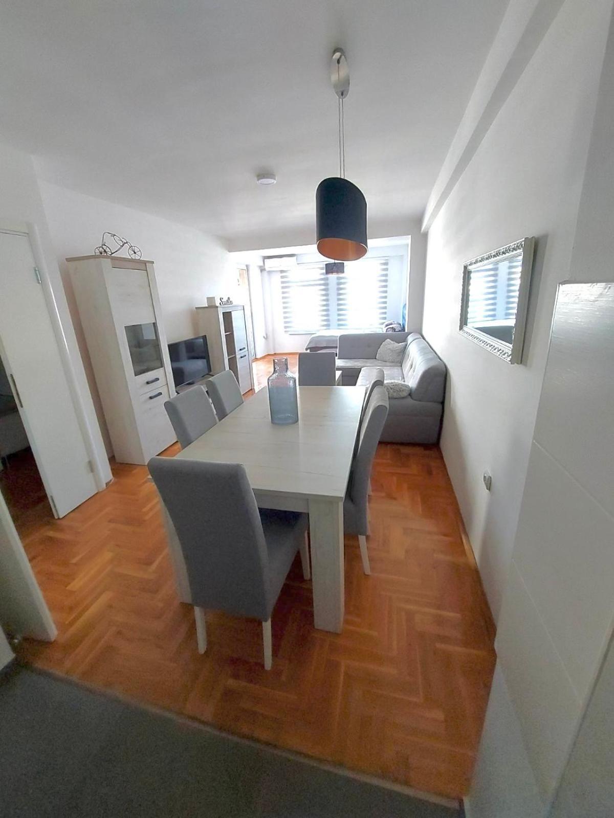Apartman City Center 4-Setaliste Prijedor Ngoại thất bức ảnh