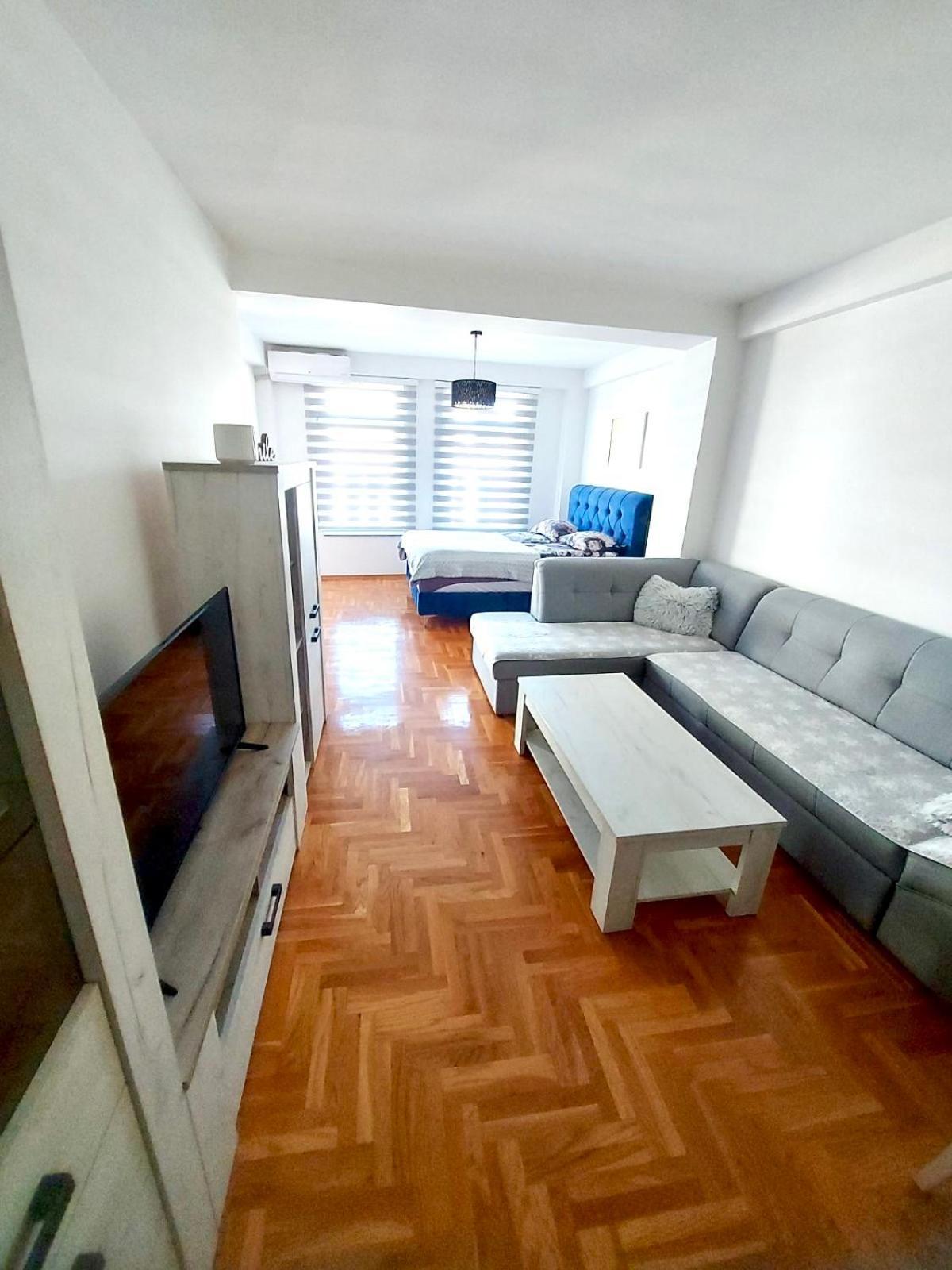 Apartman City Center 4-Setaliste Prijedor Ngoại thất bức ảnh