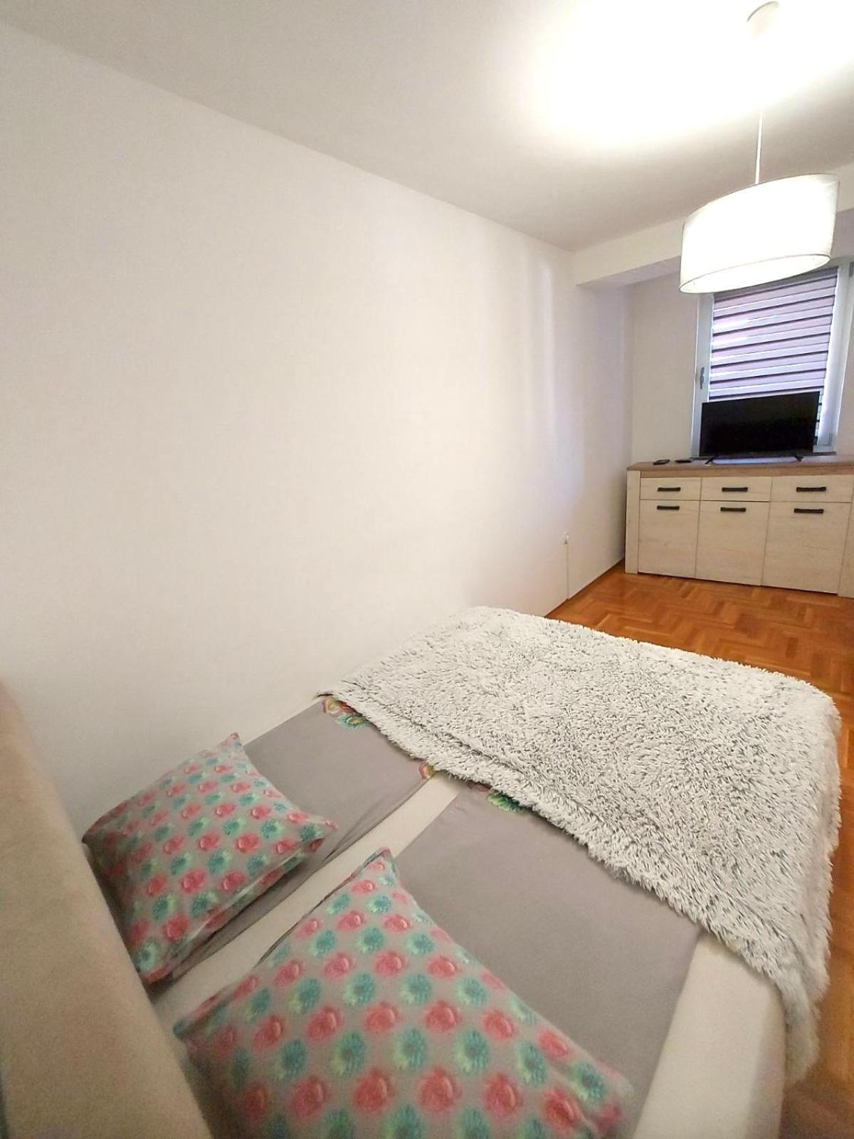 Apartman City Center 4-Setaliste Prijedor Ngoại thất bức ảnh